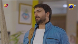 Mann Marzi - Episode 01 - 10th January 2025